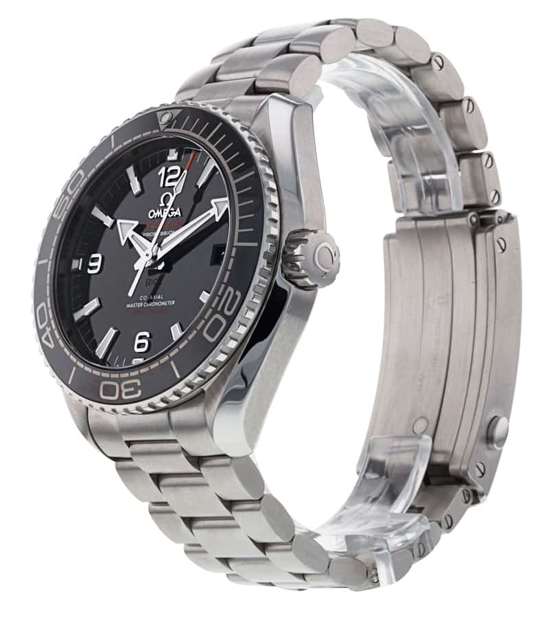 Omega Planet Ocean 215.30.44.21.01.001